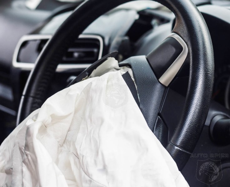 Knockoff Air Bags May Be More Dangerous Than The Real Thing